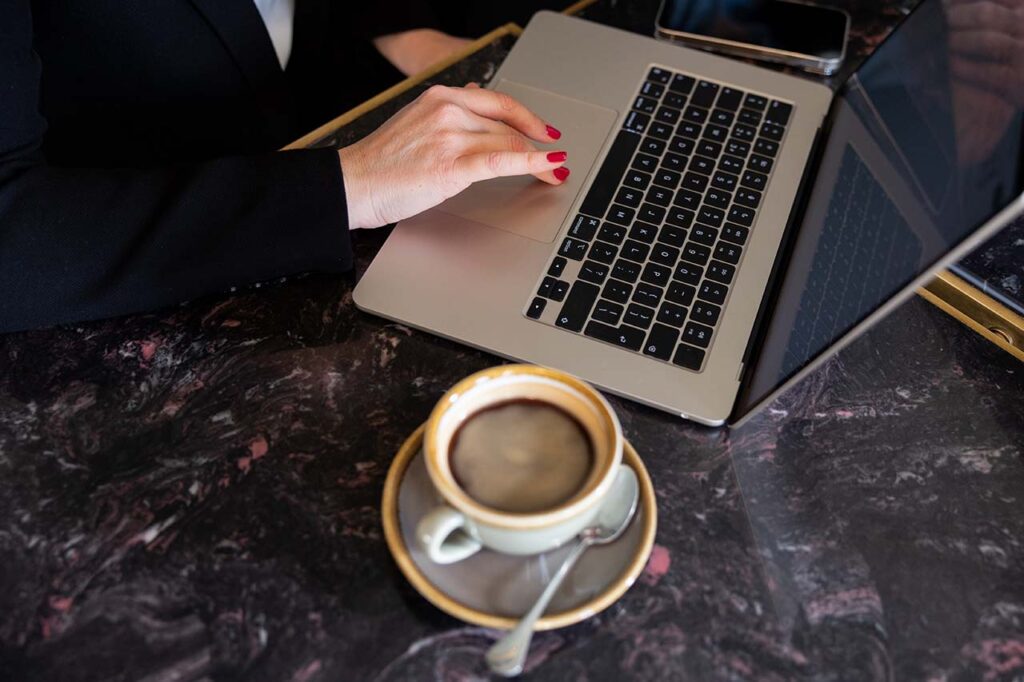 Smiths Forensic Accounting